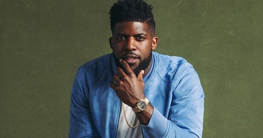 Former NFL Player Emmanuel Acho Shares His Secret to Greatness: 'Obedience to God'