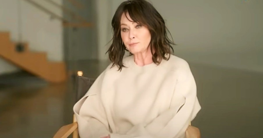 Shannen Doherty Gives Heartbreaking Cancer Update but Vows to Keep Fighting