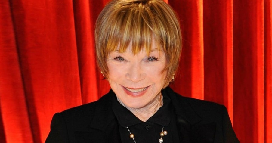 Legendary Actress Shirley MacLaine Shares Her Plans for Her 90th Birthday