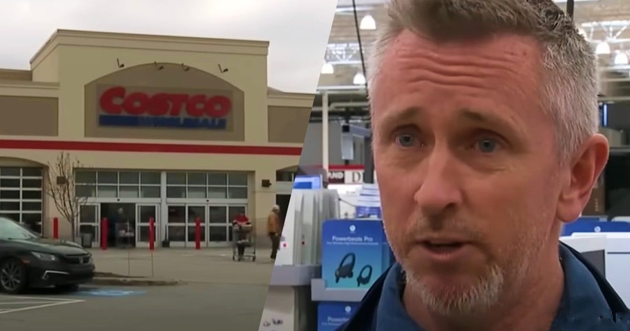 Costco Worker Failed to Show up at Work, Then Coworkers Came Together and Saved His Life