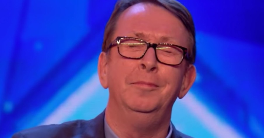 The Singing Priest Is Back With The Most Incredible Audition