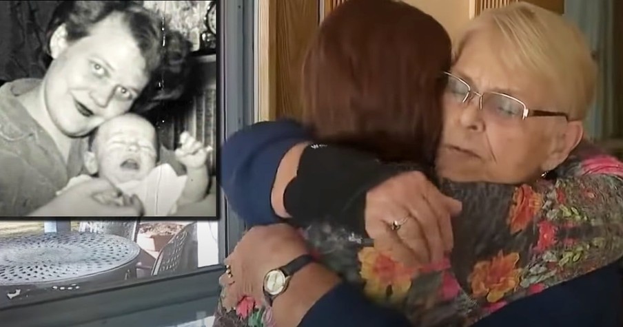 Biological Parents Take Secret To The Grave But God Reunites Long-Lost Sisters After 73 Years