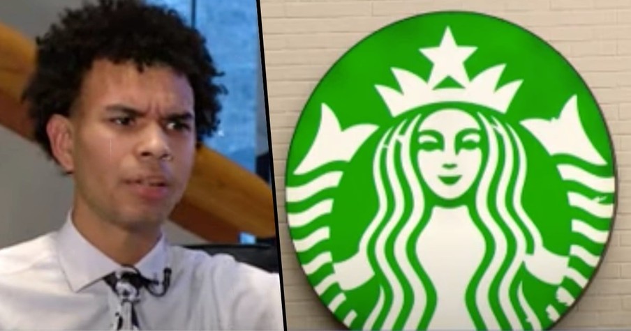 2 Baristas Heroically Fight Off Robbers, Then the Starbucks Employee Gets Fired