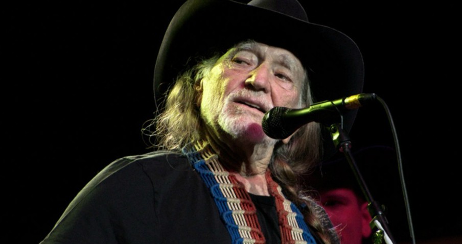 Story Behind Willie Nelson’s Christmas Song ‘Pretty Paper’