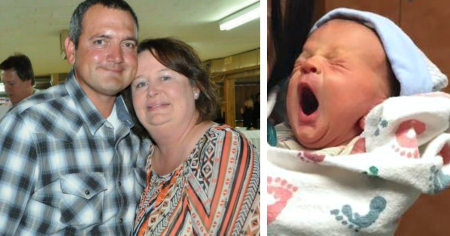 40-Year-Old Woman Who's Body 'Naturally Aborted' Gets Unbelievable News