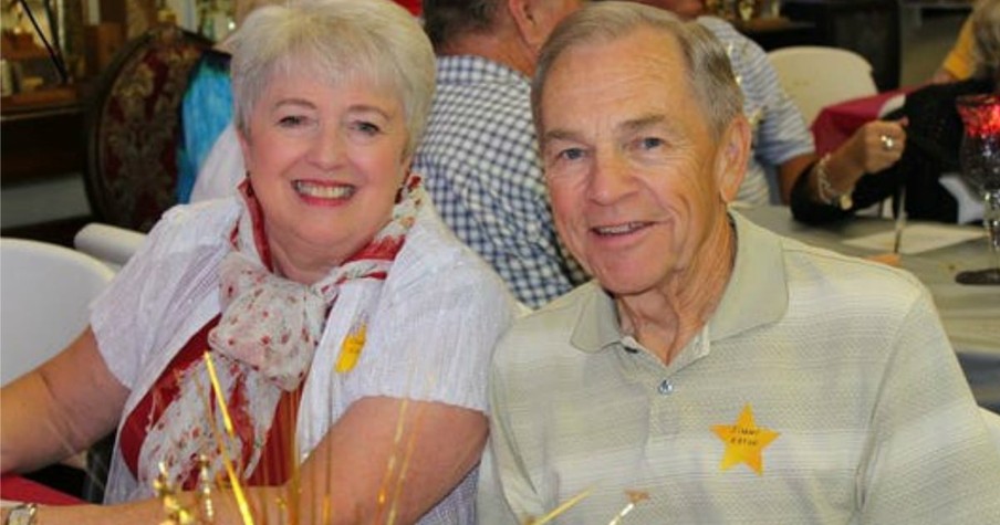 Crews Uncover Couple Married 58 Years Side-By-Side In Tennessee Tornado Damage