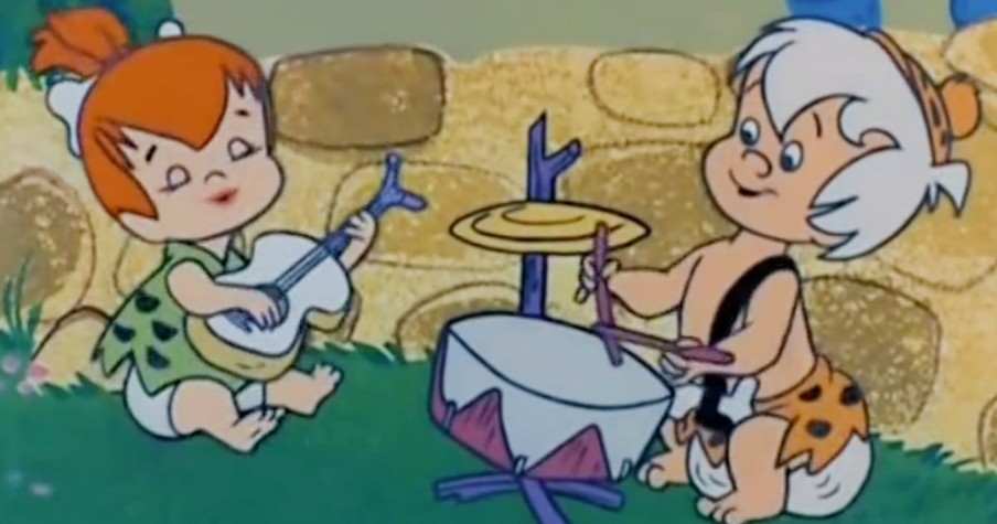 The Unusual Story Behind A Song Made Popular On The Flintstones, 'Let The Sunshine In'