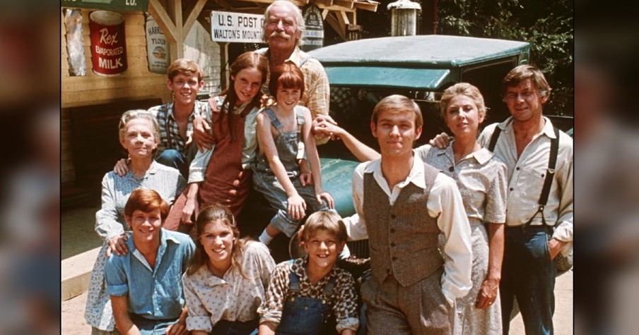 The Real Story Behind The Waltons TV Show And What Went Into Making It Such A Beloved Classic