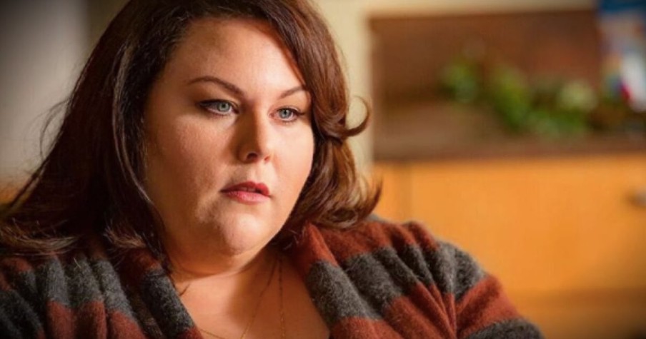 From Having Only 81 Cents To Her Name, The Chrissy Metz Transformation Story Is So Inspiring