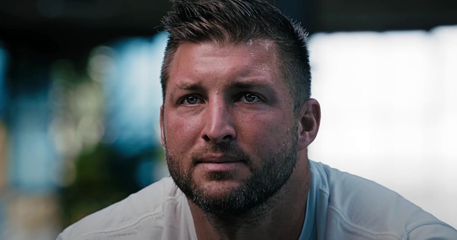 Her Story Broke His Heart And Today, Tim Tebow Is On A Mission To Fight For What Is Right