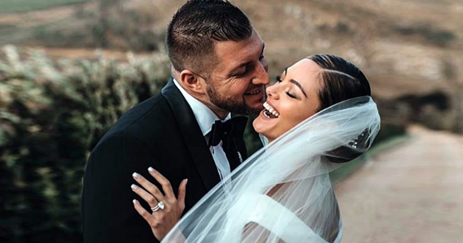 Tim Tebow Wedding: Everything You Need To Know About Tim Tebow And Demi-Leigh Nel-Peters