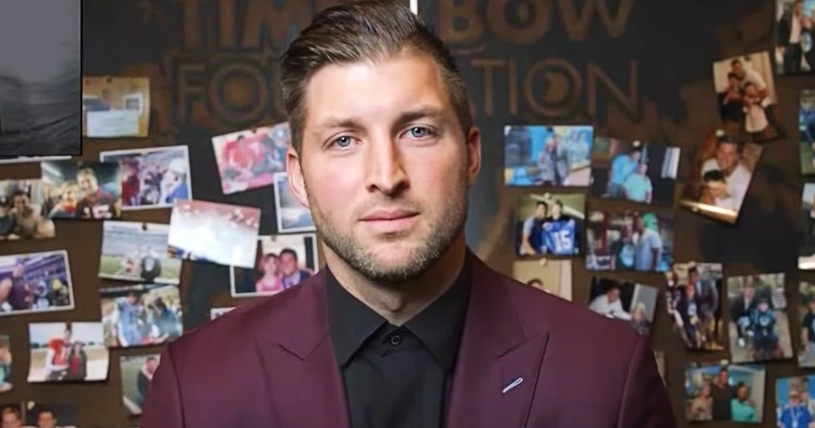 Had Tim Tebow's Mom Listened To Her Doctors, He Never Would Have Been Born