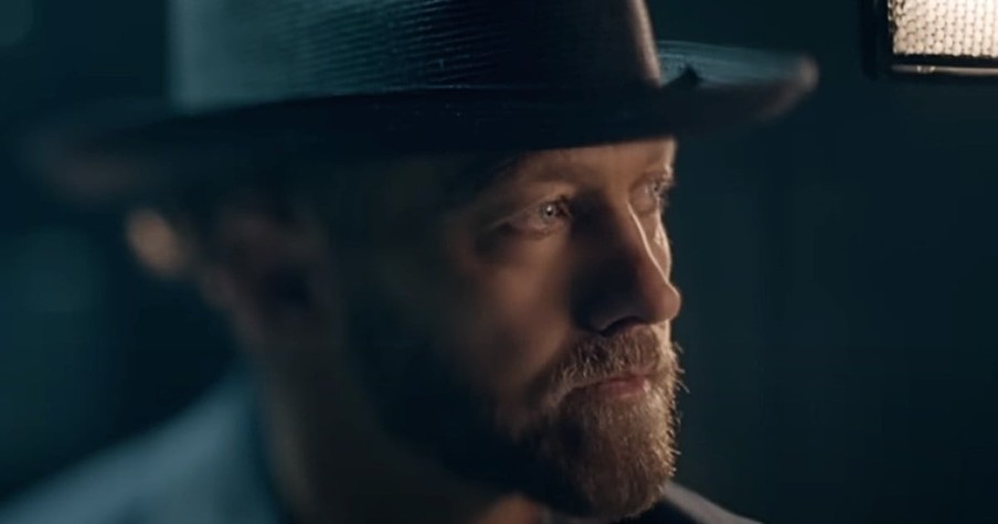 TobyMac Shares the Story of 'Faithfully,' a Song That Helped Him Push Forward After Son's Death