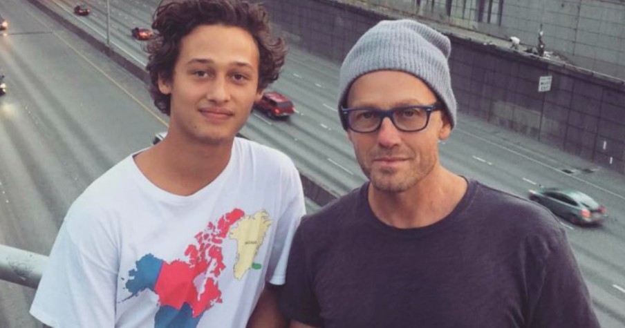 After TobyMac Son Truett's Tragic Death, Grieving Father Reveals Last Text Telling Him He's Proud