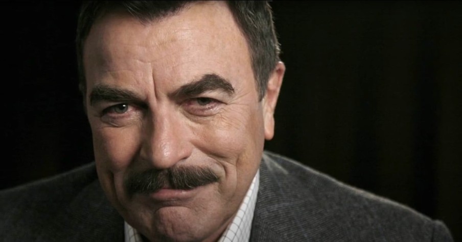 Tom Selleck's Full Story Shows What A Man Of Character He Truly Is