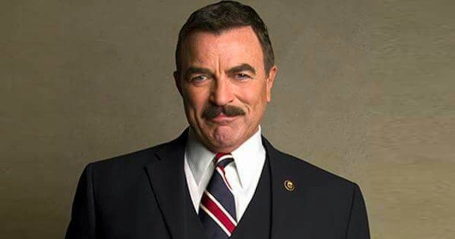 Tom Selleck Makes a Change to His Iconic Mustache Style and It Has People Shocked