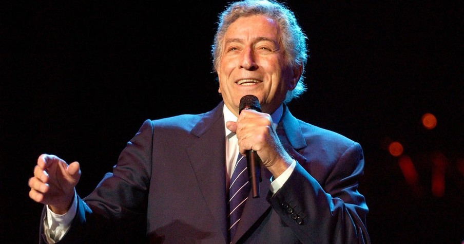 Legendary Singer Tony Bennett Is Dead At 96 And His Loved Ones Need Prayers