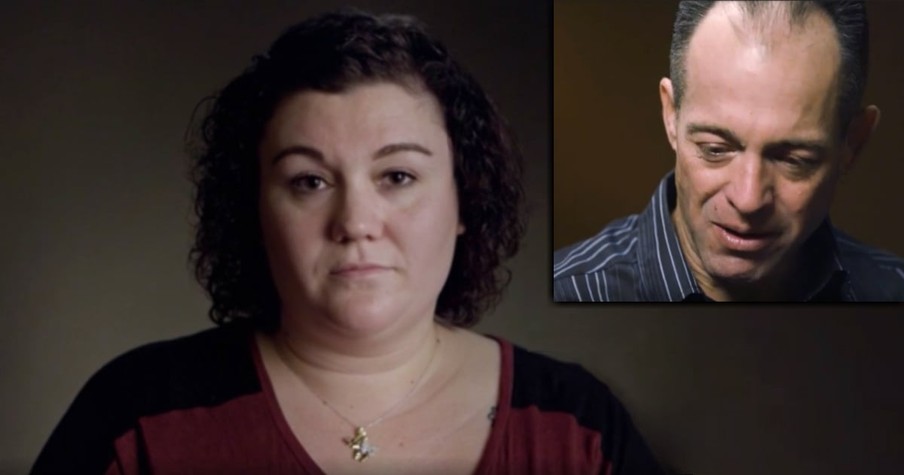 8 True Crime Stories from Survivors Behind 'The Redemption Project' (And What They Can Teach Us)