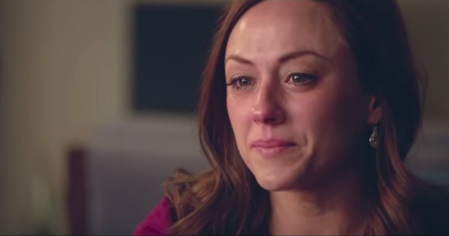 'Unplanned' Actress Ashley Bratcher Learns Dark Secret: 'I Was Almost Aborted'