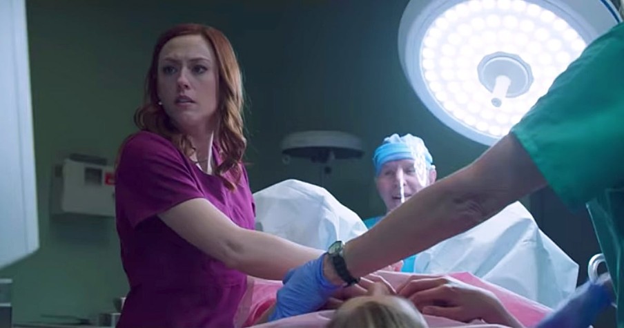 Makers Of Christian Pro-Life Film 'Unplanned' Outraged Over R-Rating