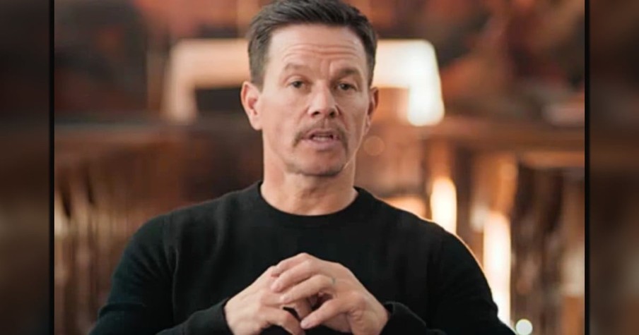 Mark Wahlberg Felt God Calling Him To Make Upcoming Christian Movie 'Father Stu'