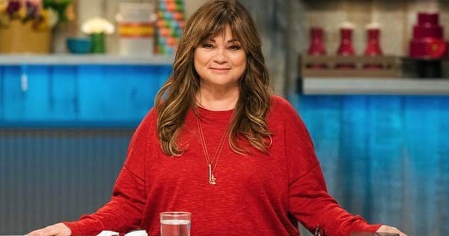 For Too Long Valerie Bertinelli Let Weight Hold Her Back But Not Anymore