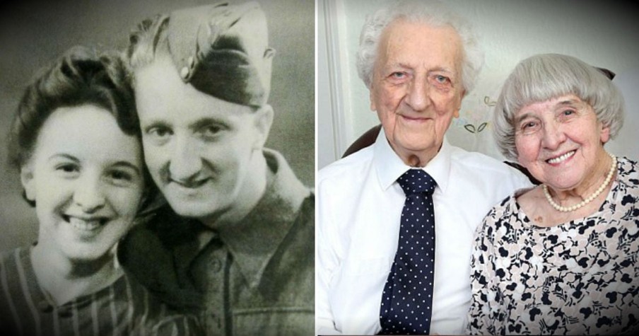 D-Day Veteran Will Marry His Former Fiancee 70 Years After They Split