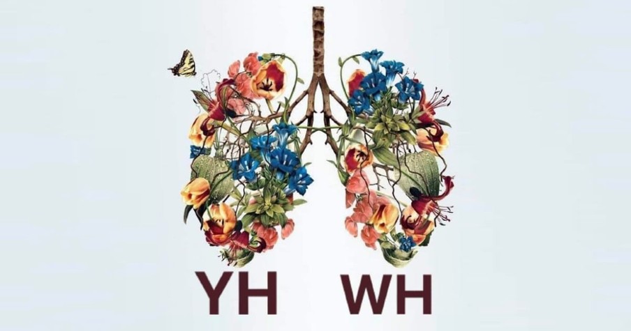 Do You Know What YHWH Means? It Could Change How You See Breathing Forever