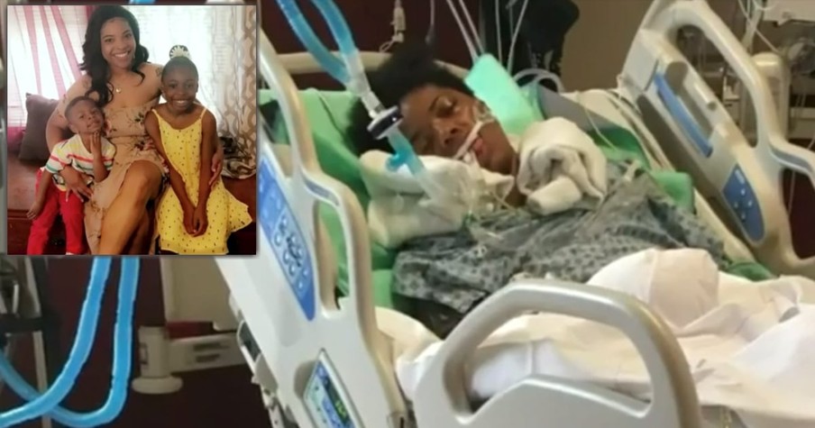 Woman Wakes From Coma 7 Months After Doctors Said to Pull the Plug