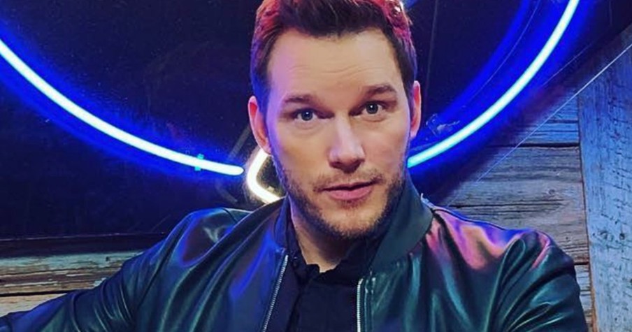 'Worst Hollywood' Poll Axes Actor Chris Pratt And Wife Katherine Schwarzenegger Has Best Reply