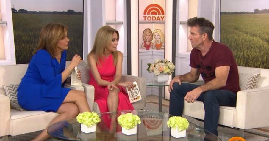 Dennis Quaid Shares How Playing The Role Of An Abusive Father Impacted Him In A Powerful Way