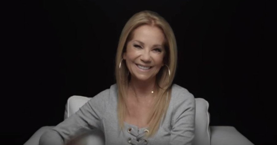 Television Host Kathie Lee Gifford Shares Her Amazing Testimony