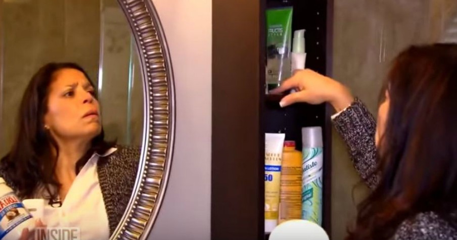 DEA Agent Talks About Teen Drug Usage And Where Kids Could Be Hiding Drugs