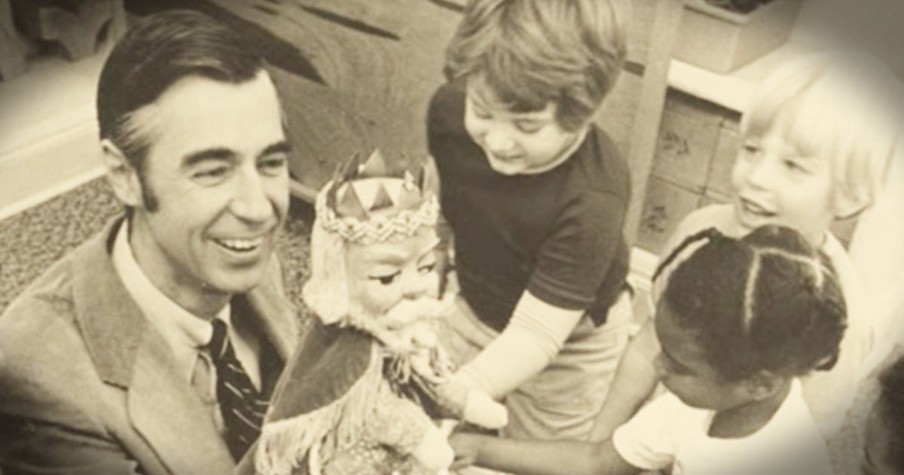 These 5 Mister Rogers Quotes Are Just What We All Need To Hear During Troubling Times