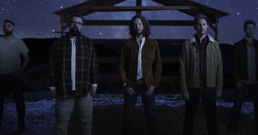 Stunning Performance of 'Mary Did You Know' By Home Free Is an A Cappella Masterpiece