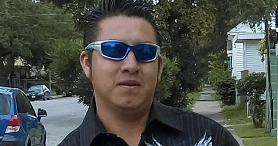 Christian Dad Helped Hurricane Victims, Then Flesh-Eating Bacteria Claims Life