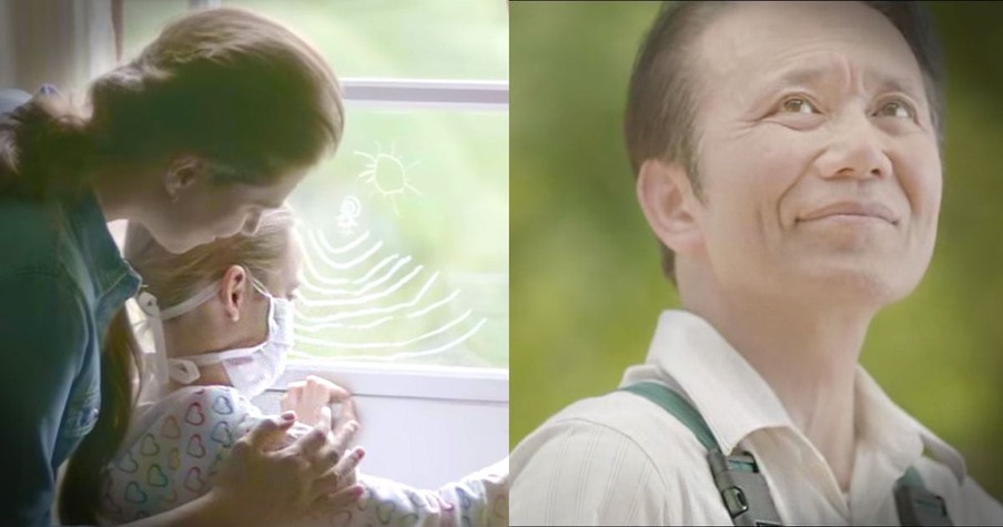 One Gardner's Act Of Kindness Meant Everything To A Sick Girl