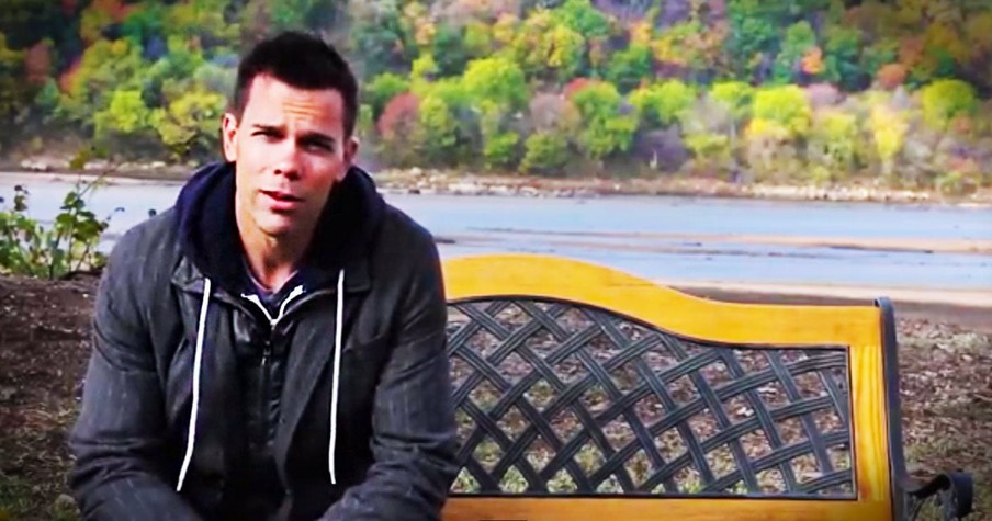 Ben Piershale Shares His Proof Of God