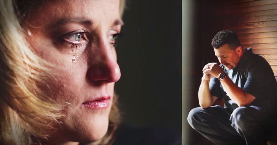 Couple Who Aborted Children Give Powerful Testimony