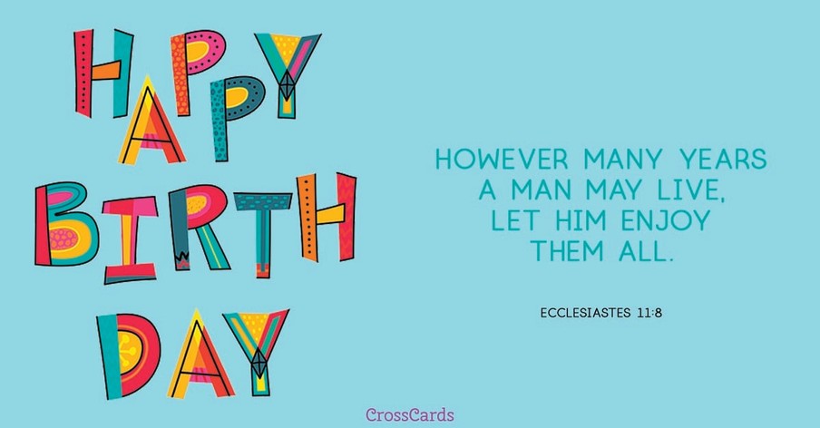 30 Inspiring Quotes for Special Birthdays