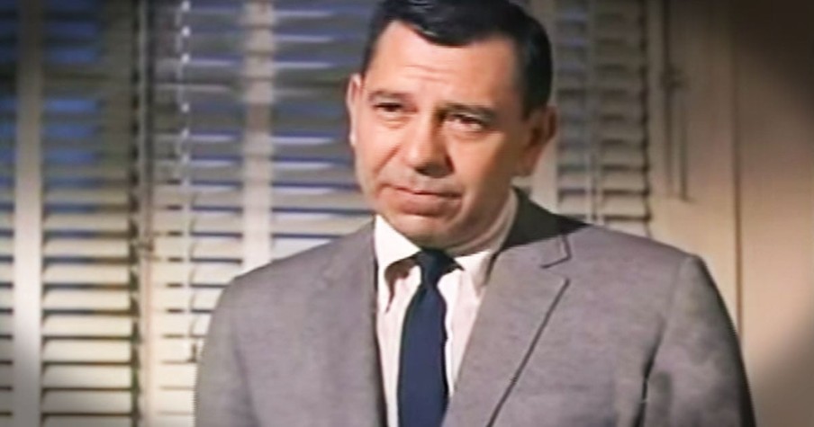 The Big Departure Speech From Dragnet 1967 Still True Today