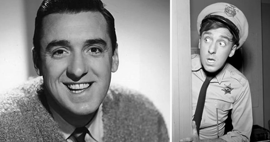 5 Things You Didn't Know About Hollywood's Lovable Goofball, Jim Nabors