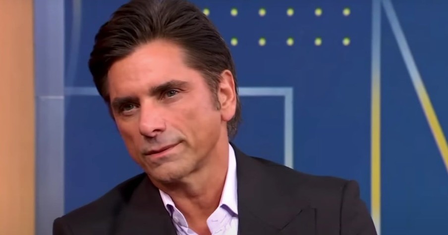 John Stamos Recalls the Eye-Opening Moment of His Arrest and How He Vowed 'Never Again'