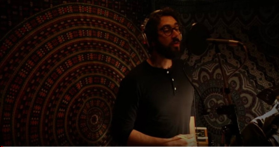 Josh Groban Puts His Stamp On A Christmas Classic With A Help From The Cutest Choir