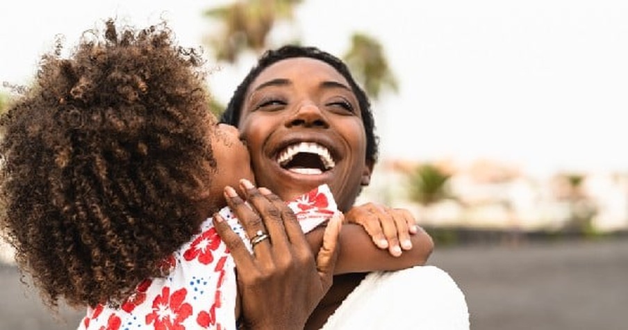 We Found Out What Kids Think Love Is... And Of Course Their Answers are Just Plain Ol' LOVEABLE!