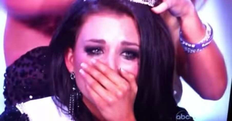 A Dark Secret From Her Past Could've Destroyed Her. Until God Found A Way To Use It For Good!