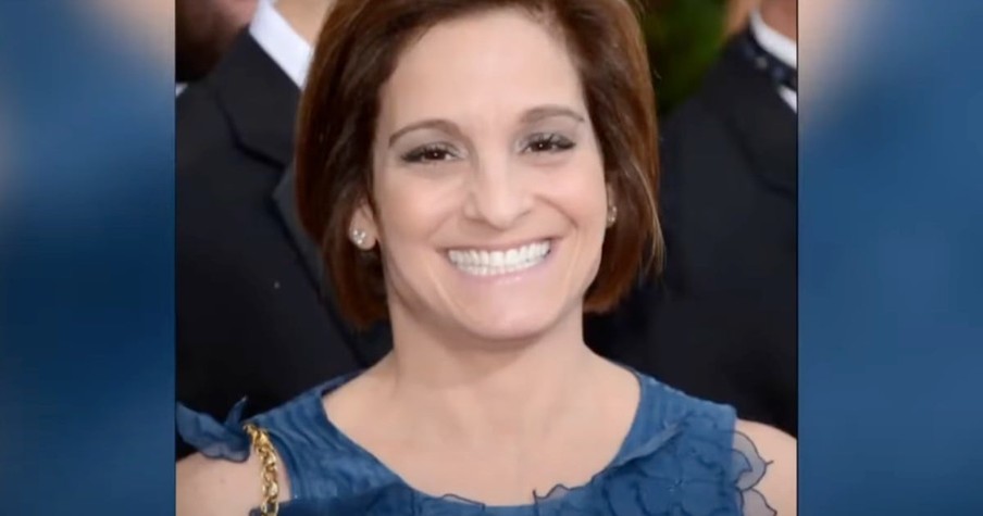 Daughter Credits Jesus & Prayers As Mary Lou Retton Heads Home After Fighting for Her Life