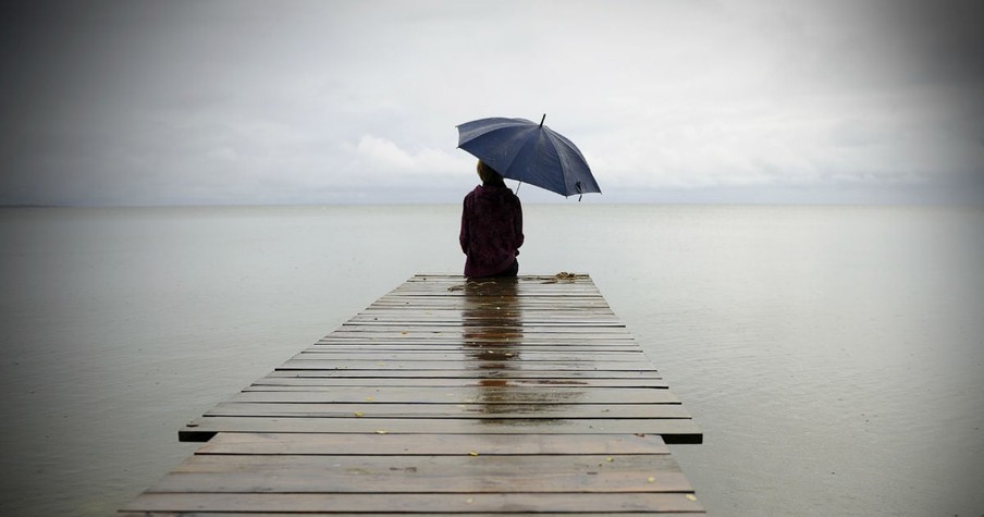 10 Bible Verses For Loneliness To Help Remind You That You're Not Alone