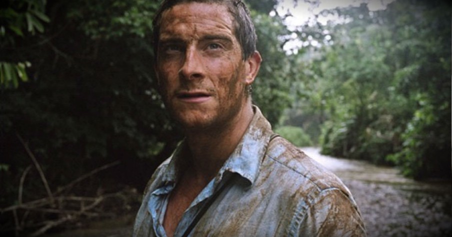 Here Are 7 Reasons To Love Bear Grylls. This TV Adventurer’s Faith Will Move You!