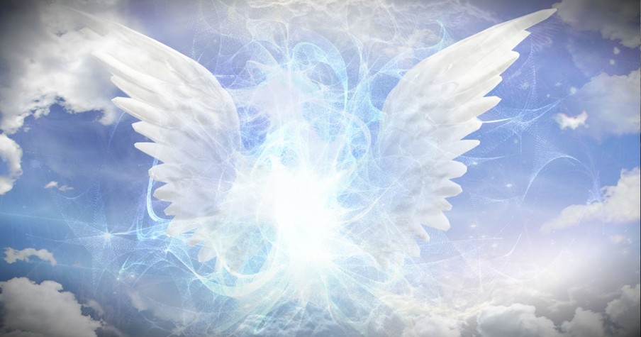 17 Things The Bible Tells Us About Angels
